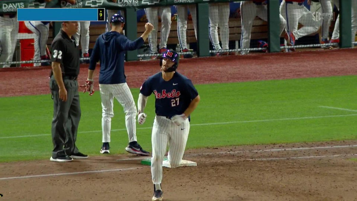 Tie Ballgame. Utermark answers.
