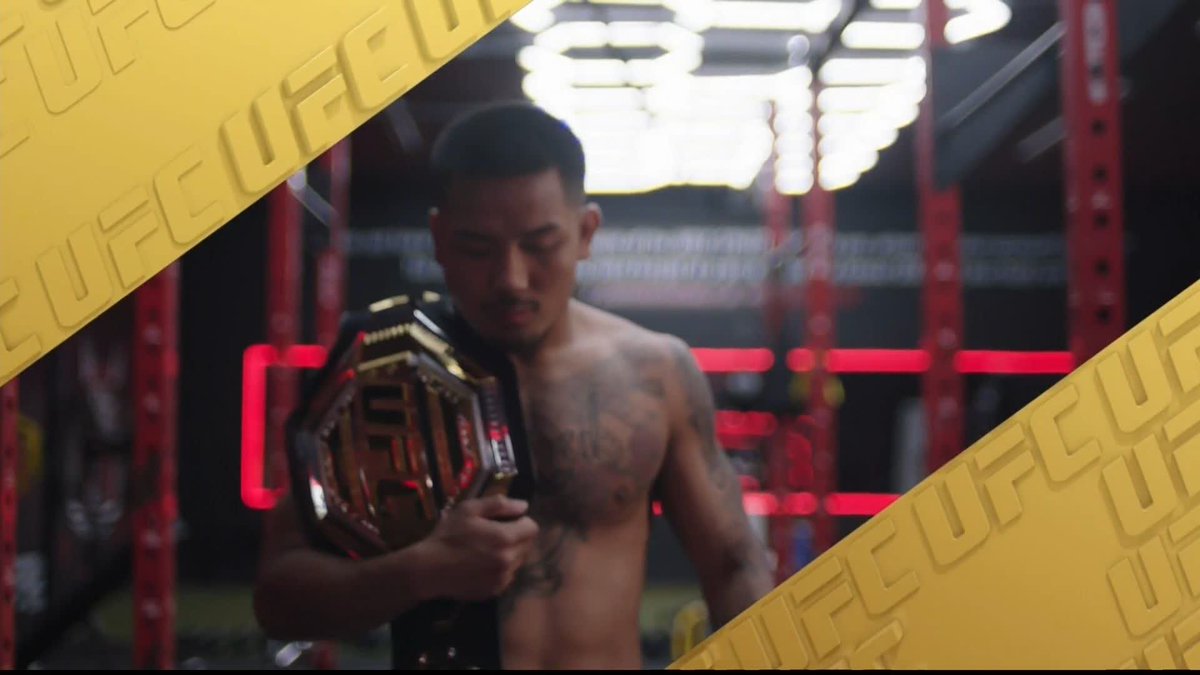 🚨🚨🚨 JOSHUA VAN 🆚 TATSURO TAIRA POUR L’#UFC328 OFFICIEL !