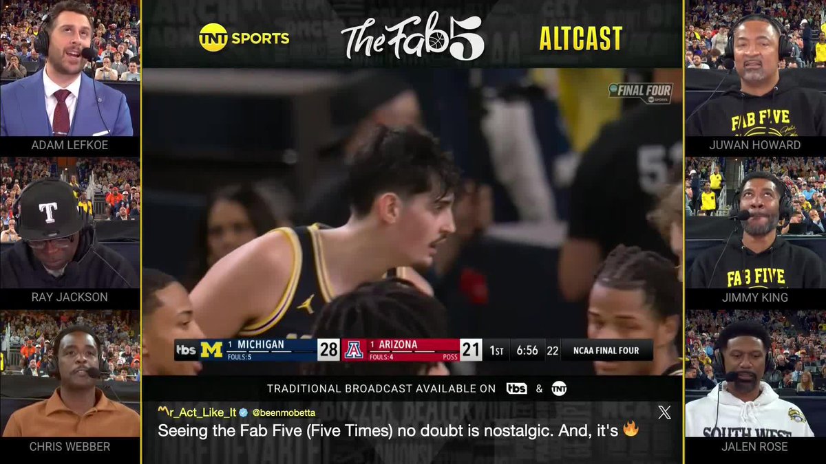 The Ohio State/Michigan rivalry runs DEEP 😳