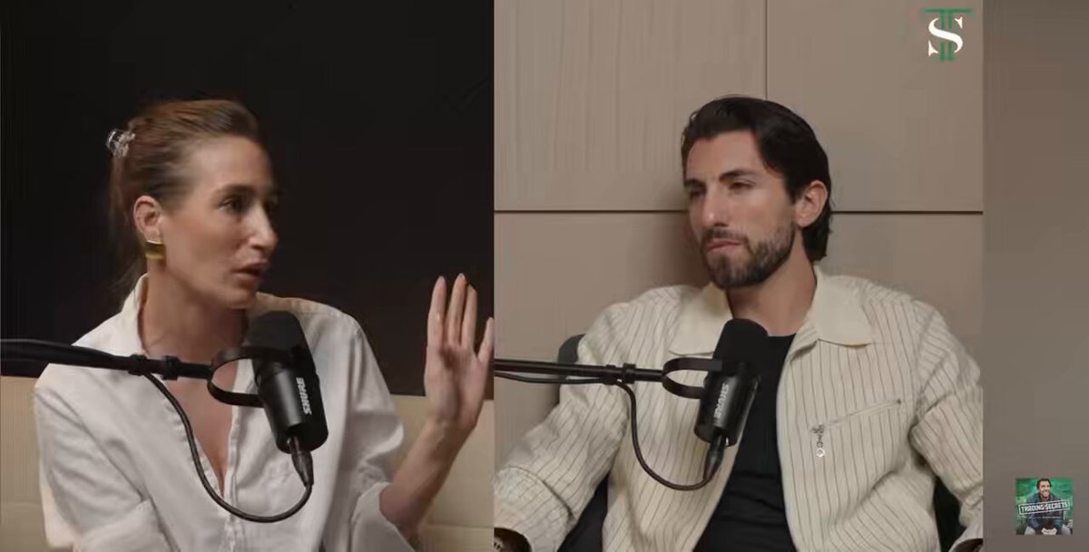 “I’m not touching any of my cast members” Amanda on this podcast from March 😩 #SummerHouse