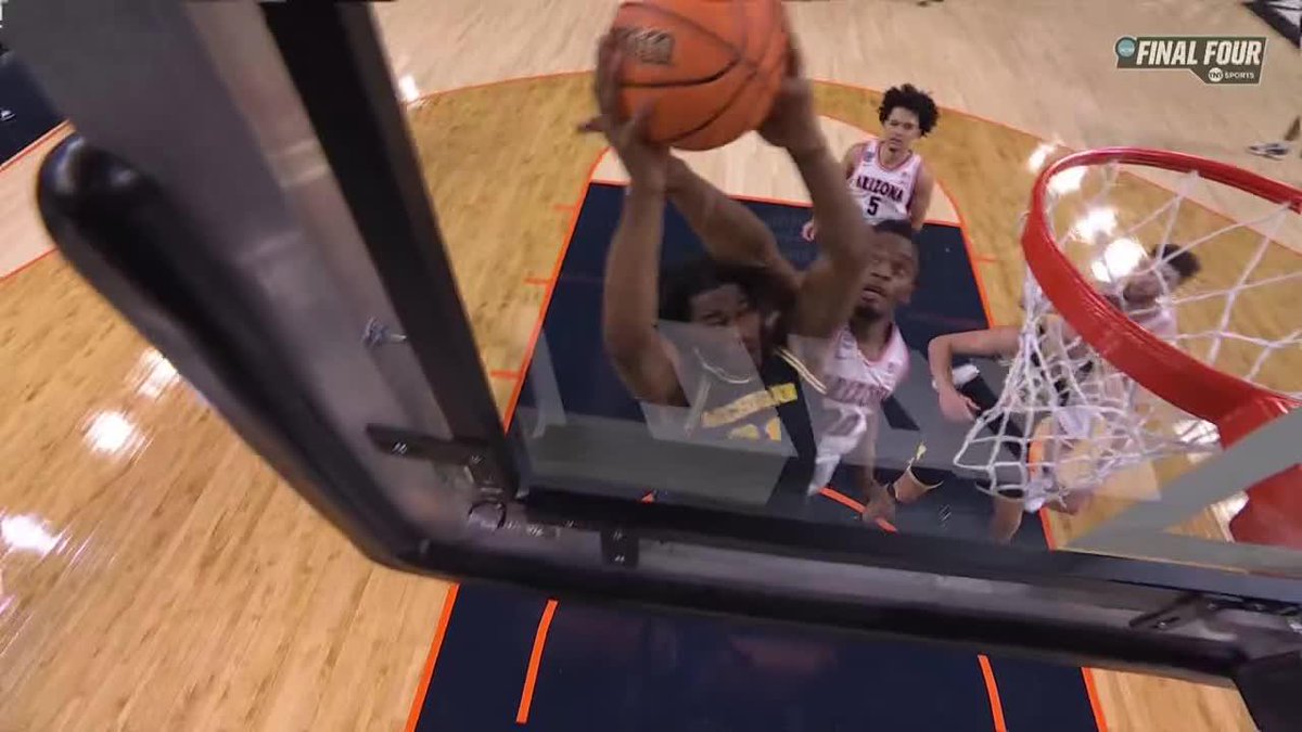 Arizona hasn’t been lil bro’d like this all season Gotta remember these are just kids. They’re probably genuinely scared as hell right now feeling brand new emotions Tommy Lloyd needs to earn that new contract at halftime