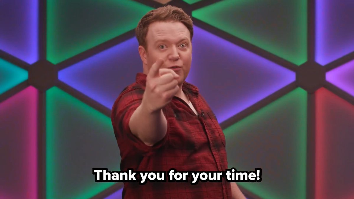🤔Want to get into Dimension 20 - but don't know where to start? ⬇️This video should clear things up!