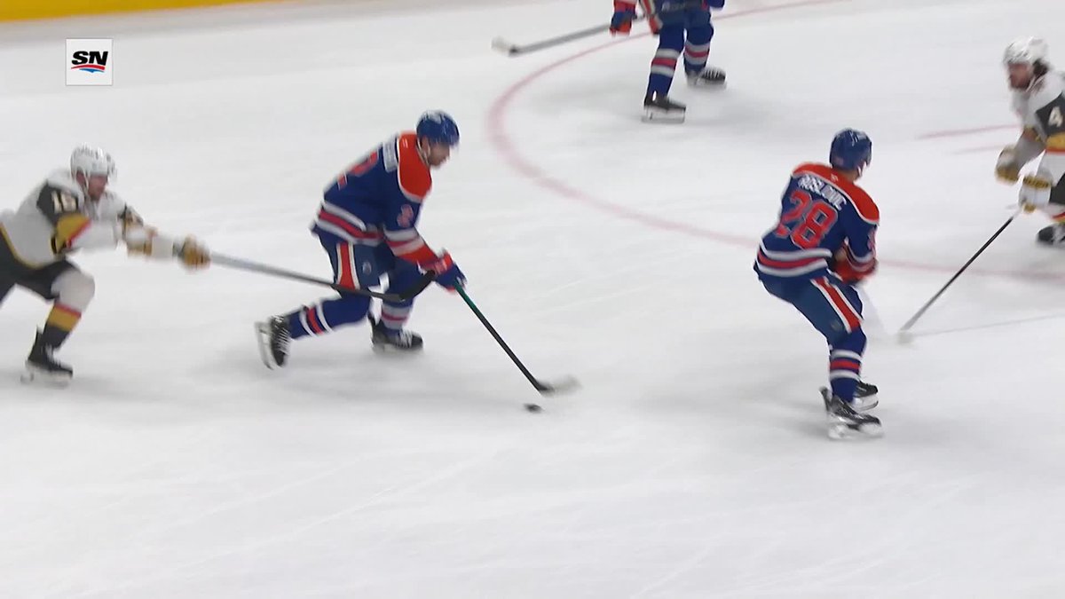 Bouch goes bar-south to get the Oil on the board 😮💨