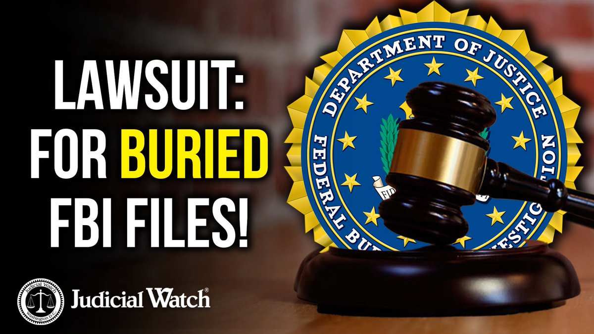 FBI is STILL Protecting the Deep State! Tom Fitton