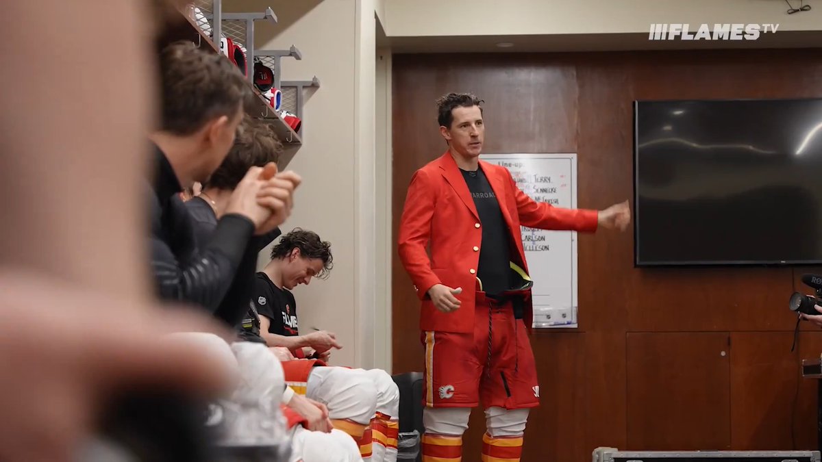"Absolute cinema!" Back in Anaheim, 500 points ... the Red Blazer goes to Stromer!