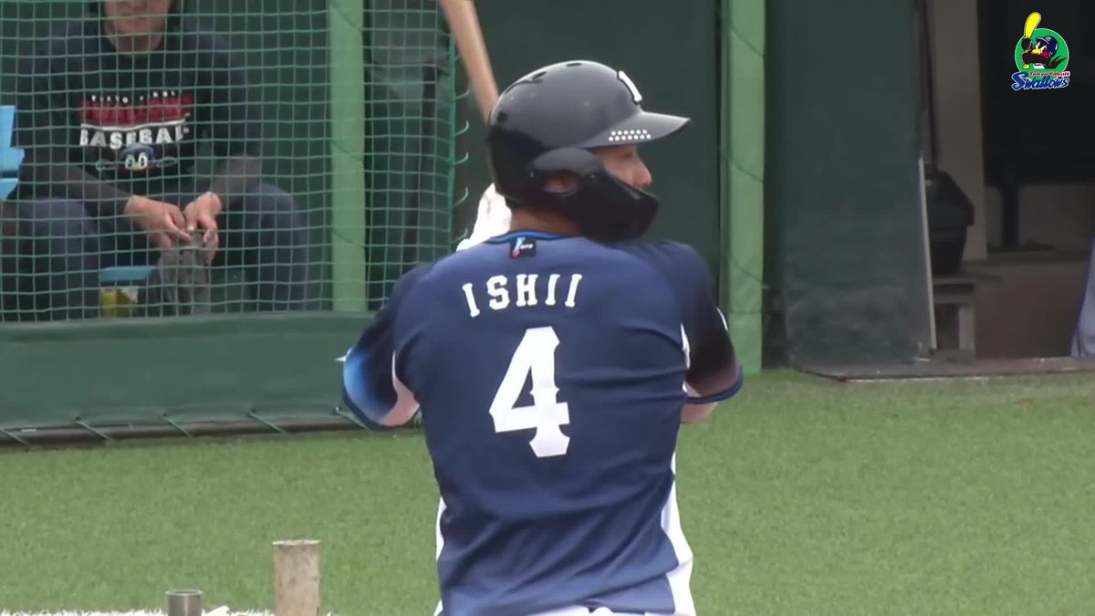 FA戦士の躍動 桑原が打てば 石井一成も! ライオンズの新戦力が活躍中! ⚾ヤクルト×西武 #イージースポーツ #seibulions #だったらDAZN DAZNならファームも見られる📱 ✔ 月々2,300円(年間プラン・月々払い) ✔ 初月無料キャンペーン中(〜4/19まで) ▶ 視聴はこちら