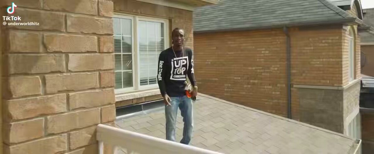 The pioneer of Toronto rap