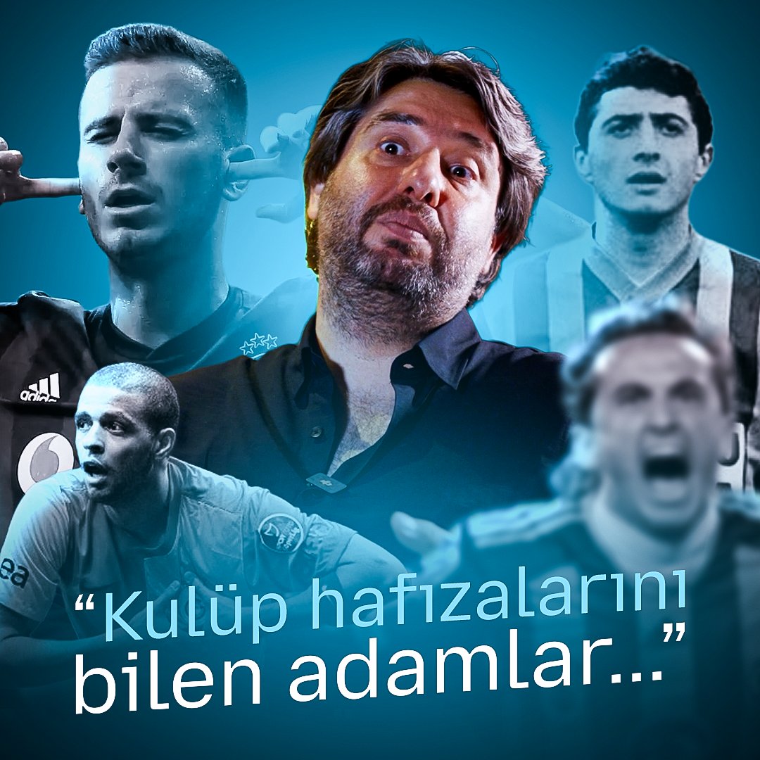 “Kulüp hafızalarını bilen adamlar getirmeleri lazım kulüplere.” — Özhan Pulat