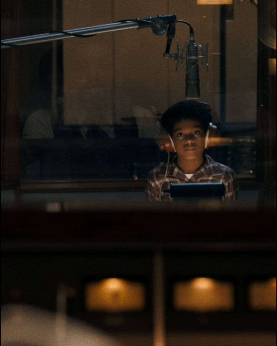 The name that needs no introduction. MICHAEL - only in cinemas April 22. #MichaelMovie