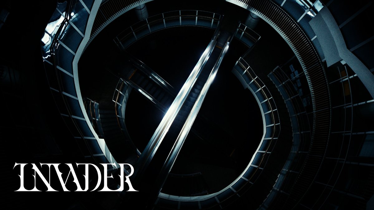 ◇━━━━━━━━━━━◇ #IMP. - INVADER 2026.04.13 Release ◇━━━━━━━━━━━◇ INVADER (Official Music Video) 2026.04.13 00:00 プレミア公開決定!!!!!!! 🎥 Pre-add/Pre-saveキャンペーン ✍️ #INVADER_IMP.🤟
