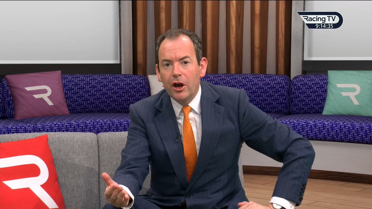 🗣️"It's so potentially dangerous." Alex Wood, a government adviser and co-host of BBC Scam Secrets, explains to Nick Luck the ease with which consumers can open accounts with unregulated bookmakers. #LuckOnSunday | World Pool