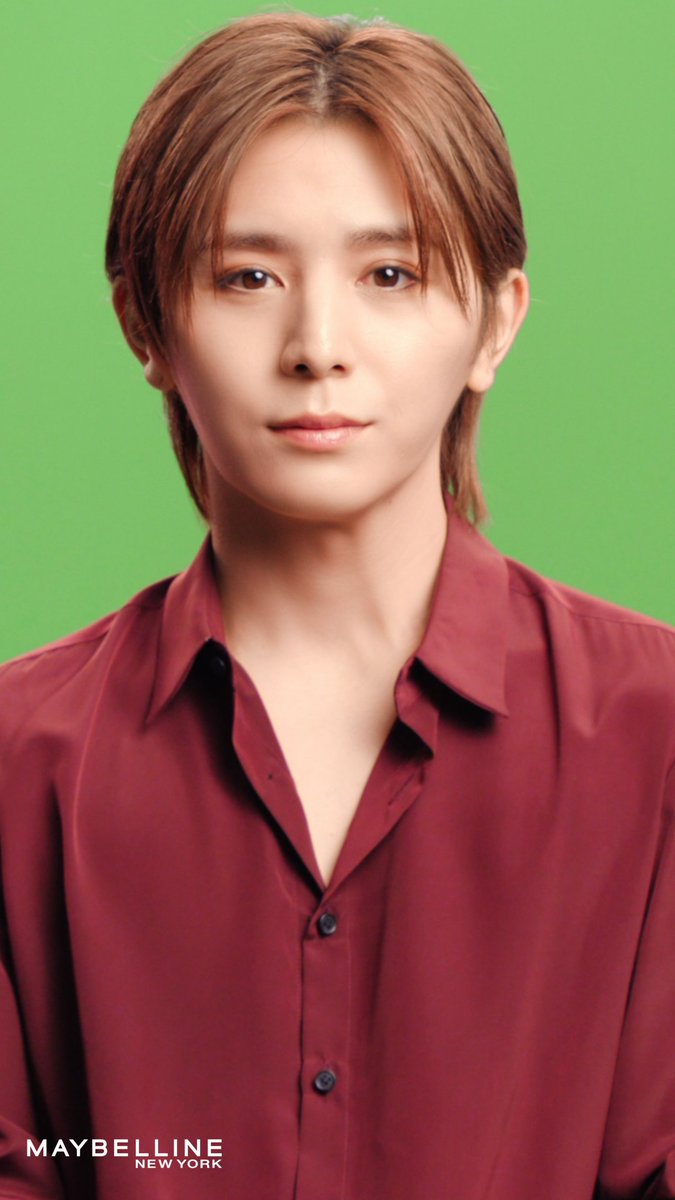 / #山田涼介 さん CM撮影の感想をついに公開🎬 \ 限定赤パッケージの #スカイハイ 順次展開中! 発売を記念して、山田さんから撮影の感想が届いたよ✨ CMと合わせて要チェック🫶 #メイベリン #山田涼介