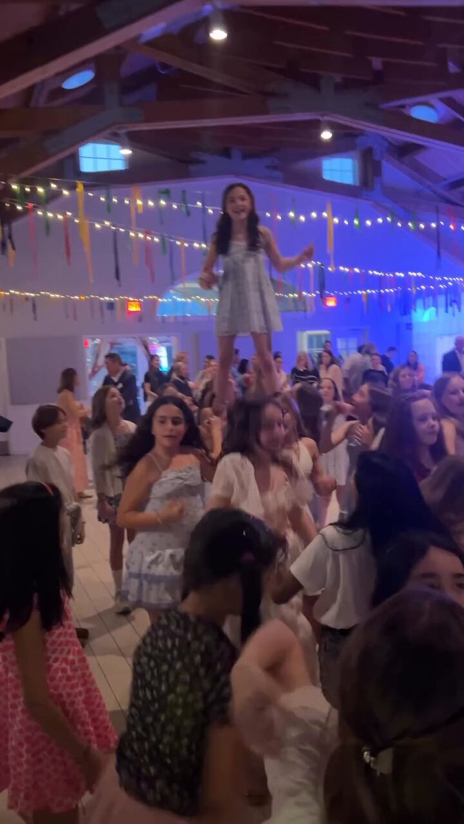 leaked video of the YC after party