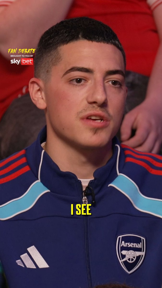 "The disrespect shown to Saka is disgusting!" 🗣 Does Bukayo Saka get the credit he deserves? 🔴