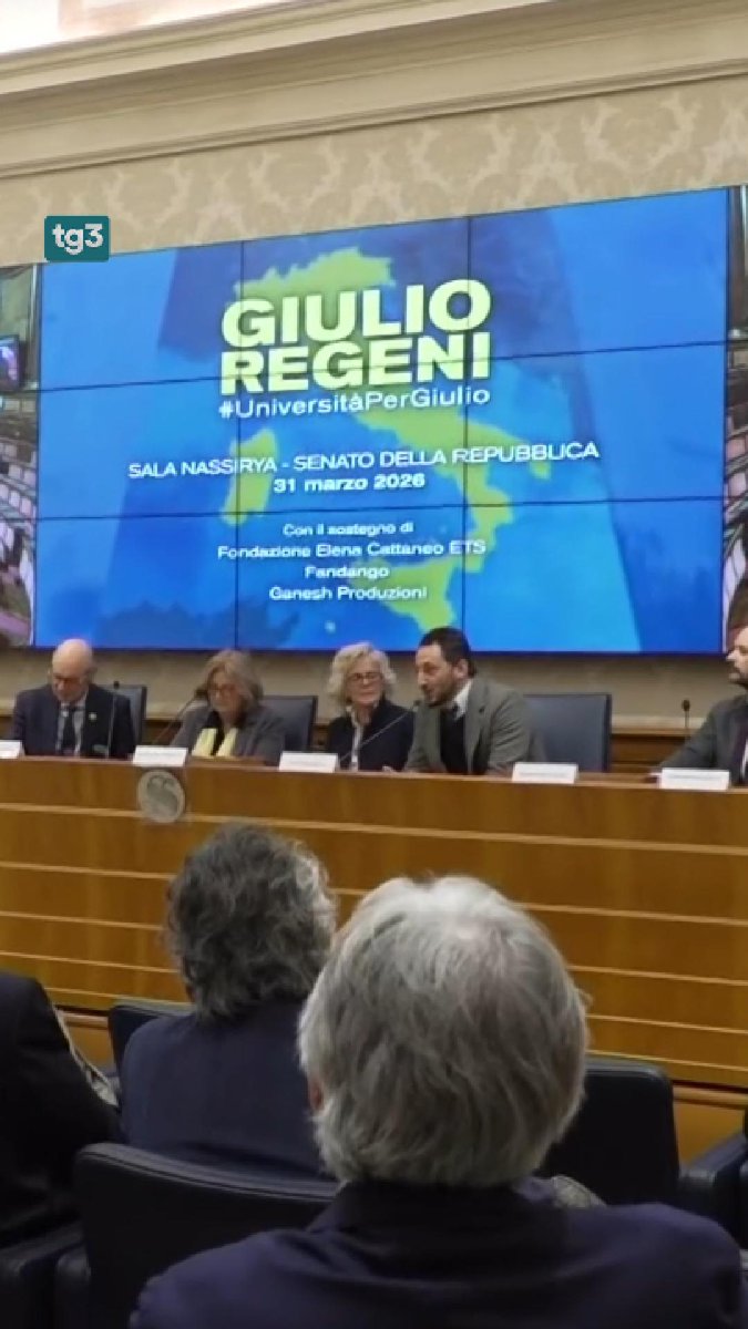 È polemica per la decisione del ministero della Cultura di negare finanziamenti al documentario su Giulio Regeni, il ricercatore ucciso al Cairo. La denuncia del produttore: "motivazioni politiche".