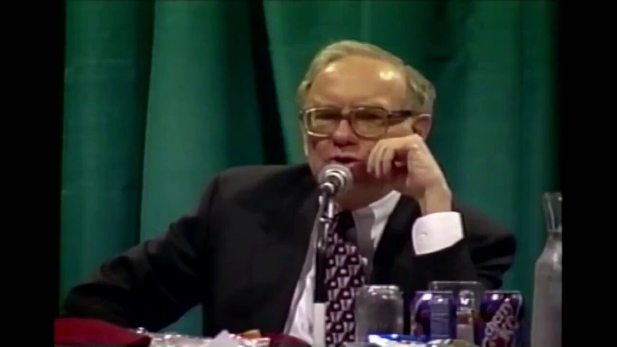 Warren Buffett on How Many Stocks You Should Own: