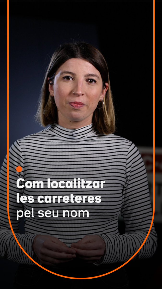T’has preguntat mai per què les carreteres es diuen així? Al darrere de cada codi que veus als cartells hi ha una lògica que aporta més informació del que pot semblar i que pot ajudar a orientar-te. T'expliquem com entendre-la