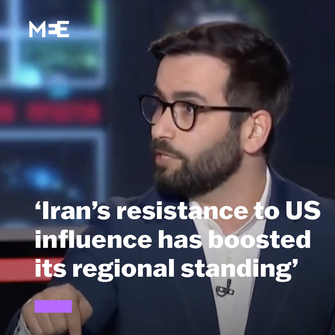 In an interview with Al Jazeera, Hassan Ahmadian, an associate professor of West Asian Studies, said that Iran’s current policy of prioritising independence and resisting US influence has ultimately made the country stronger, even though it has come at a higher cost