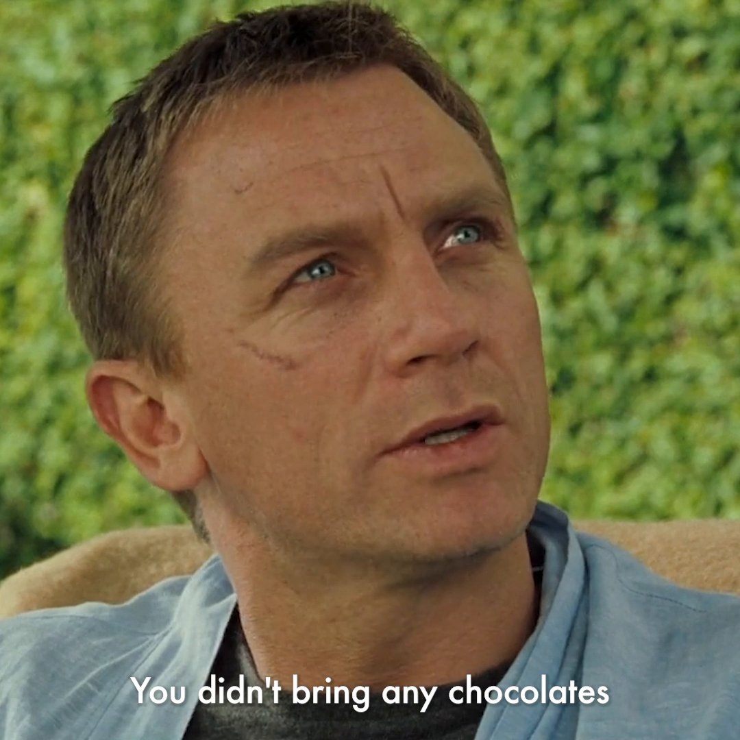 Even 00s have a sweet tooth.