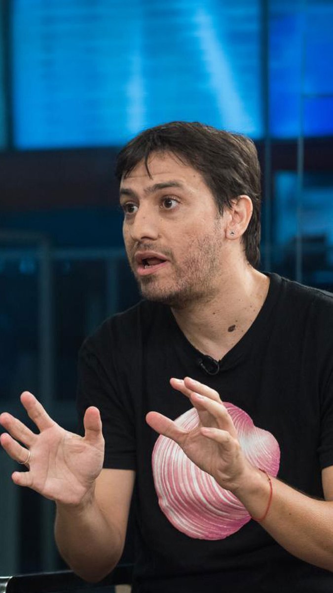 María Laura Santillán con Jairo Straccia: “Les pedí que levantaran el programa después del casamiento y ese día lloramos todos”. La nota completa acá