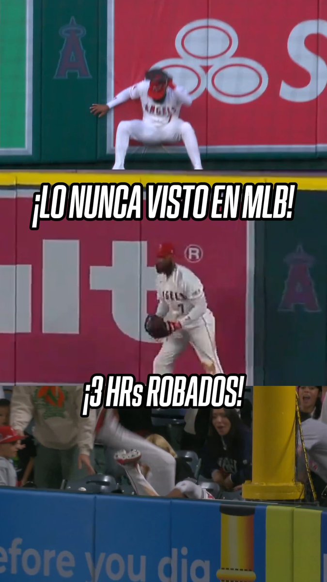 🤯 ¡JO ADELL ROBÓ TRES HRs EN UNA NOCHE! ¡HIZO HISTORIA EN MLB! 👏 ⚾ 🔥 ¡UNO LO HIZO EN EL NOVENO INNING! #MLBxESPN