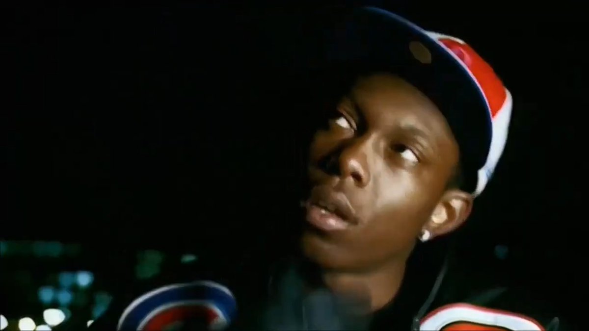 Dizzee Rascal - Jus A Rascal (2003)