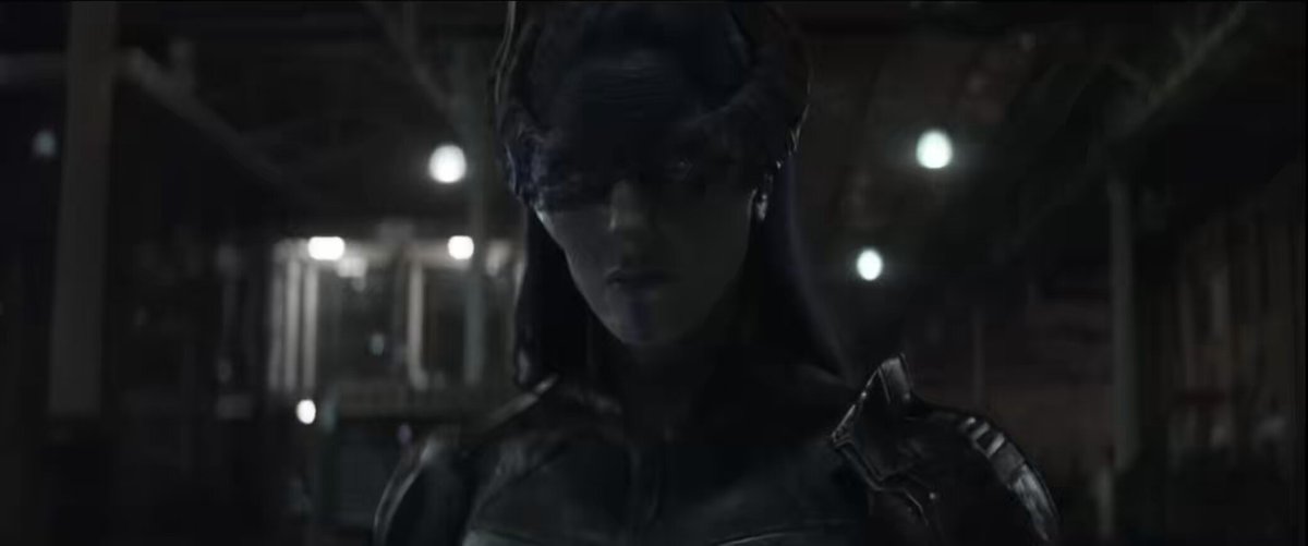 Steve Rogers entering as Nomad will never not be one of the greatest scenes ever
