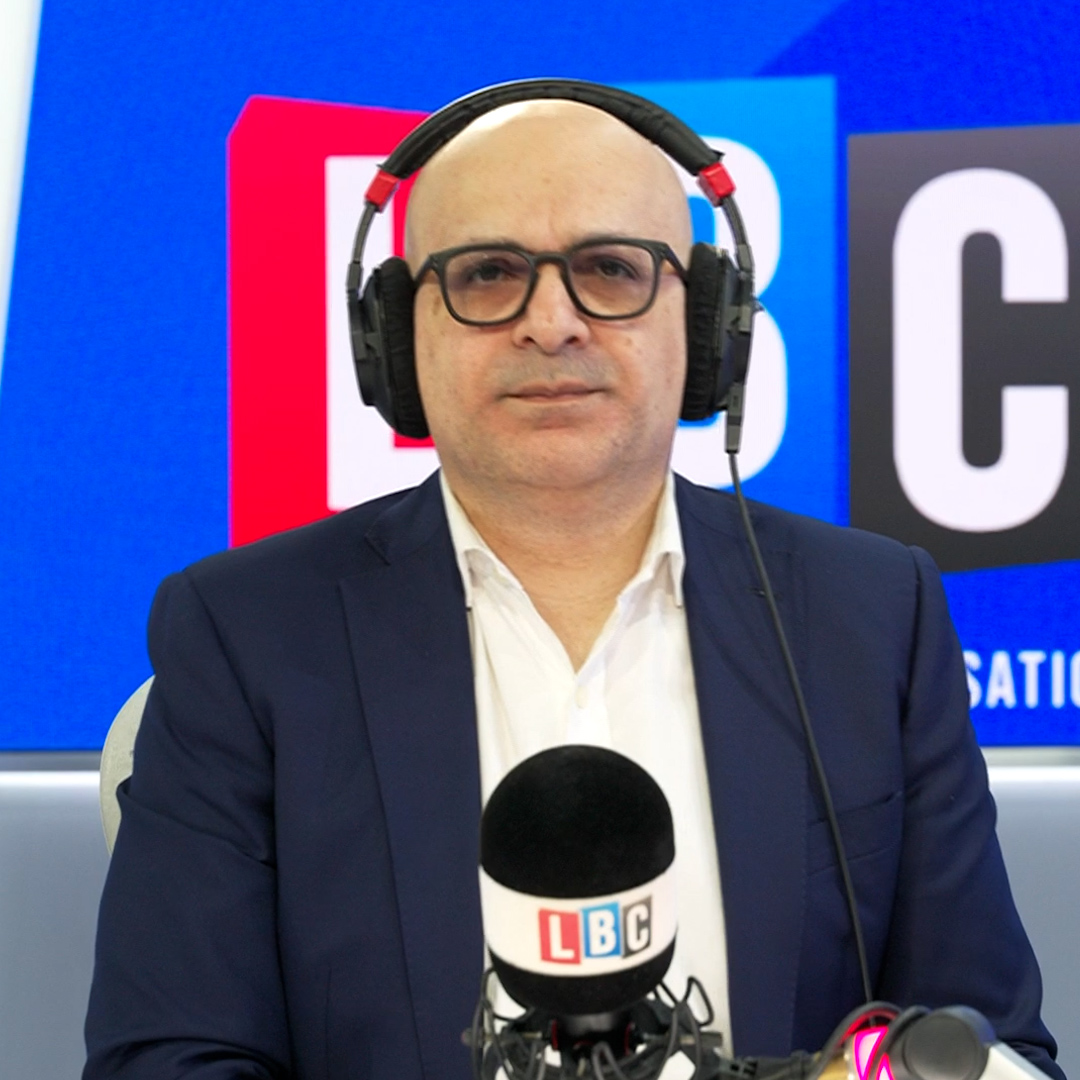 “His song has become a magnet for some of the most deplorable people in America.” After Pepsi’s decision to drop their sponsorship of Wireless festival over headliner Kanye West, caller Martin joins Ali Miraj to discuss whether we really can separate the art from the artist.