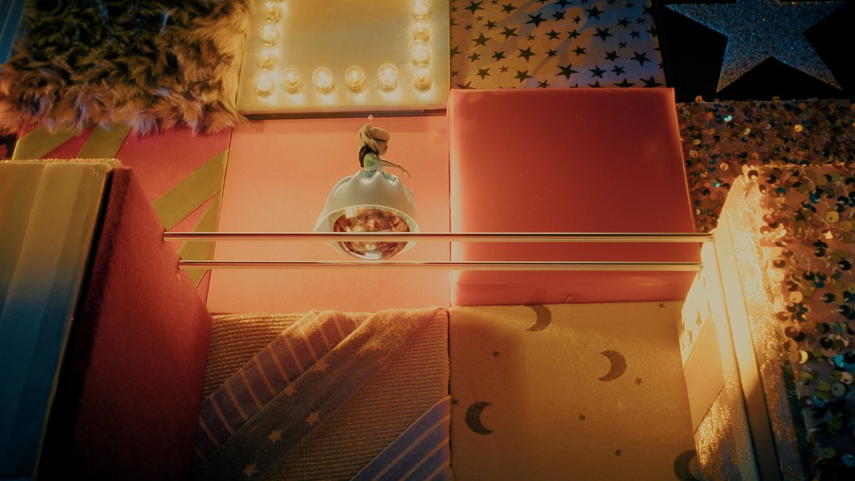The opening credits of ‘MARGO’S GOT MONEY TROUBLES’ have been released. Premiering April 15 on Apple TV.