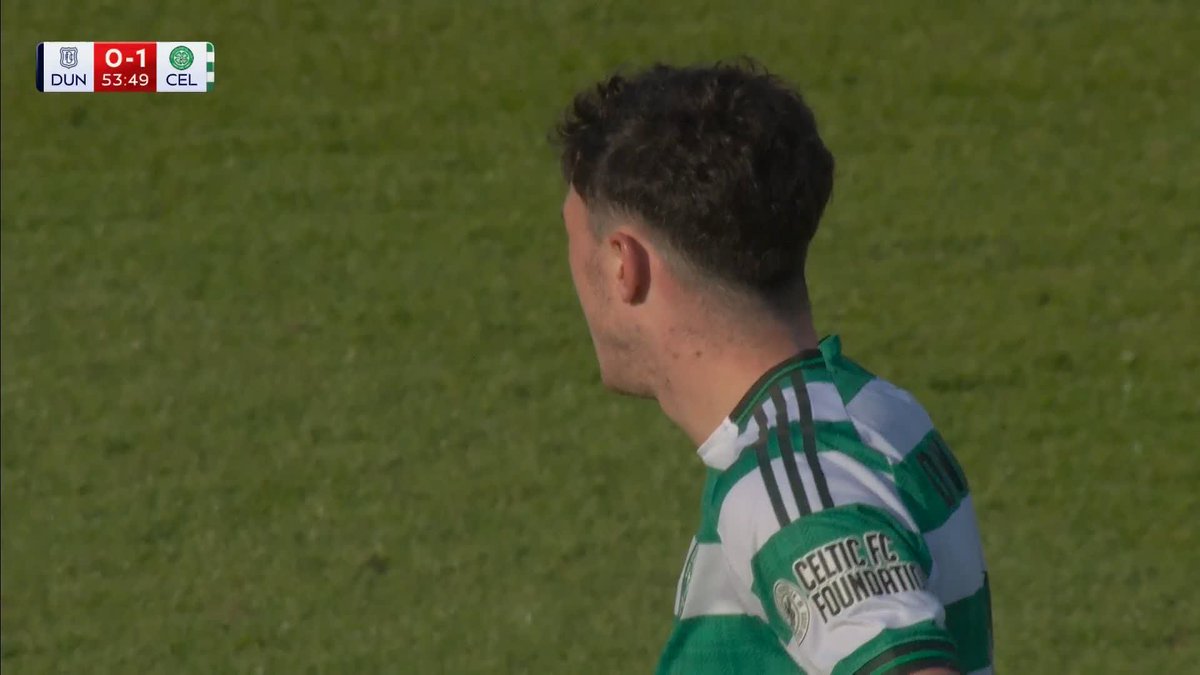 Thought these were red cards?