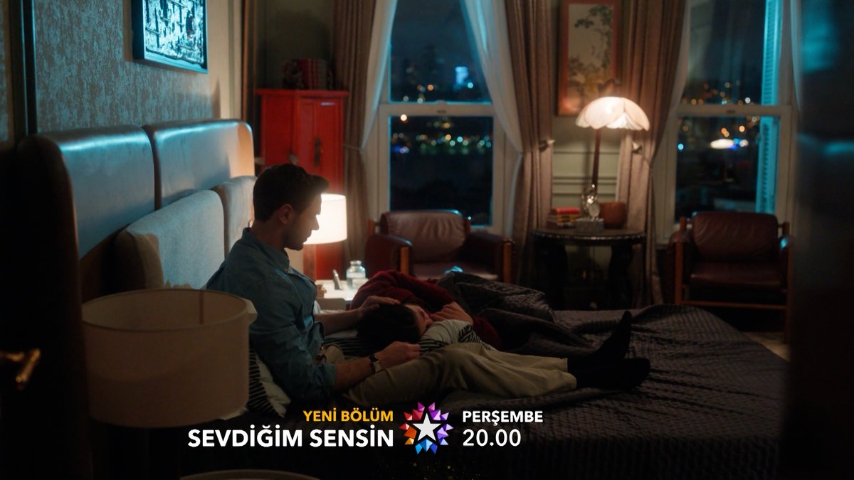 Sevdiğim Sensin I 9. Bölüm 2. Tanıtım "Sen sadece ablanı korumak istedin." #SevdiğimSensin yeni bölümüyle Perşembe 20.00’de Star’da! ✨ AY YAPIM STAR TV