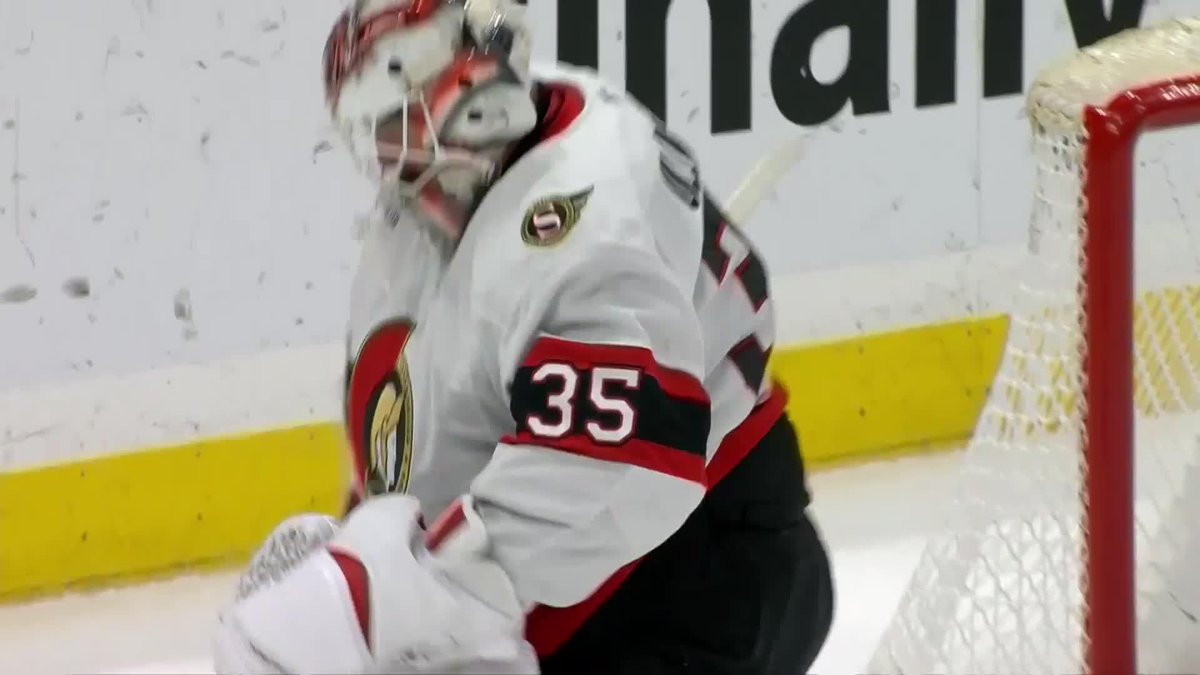 The panel talked about Keith Tkachuk's injury podcast comments and Ace had a pretty bold take on the impact this may have on Brady's future in Ottawa 👀