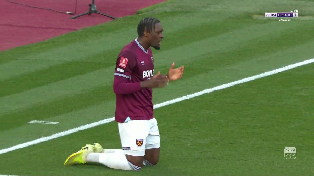 🚨🚨🚨🚨🚨🚨🚨🚨🚨🚨🚨🚨🚨🚨🚨 مستحيييييييييييييييييل!!!!!! هذا هو الجنون يا رفاق!!!! ليدز كان متقدم 2-0 على وست هام حتى الدقيقة 90 وست هام سجل الهدف الأول في الدقيقة 92 وست هام سجل هدف التعادل في الدقيقة 96 🤯🤯🤯🤯🤯🤯🤯🤯🤯♥️♥️♥️♥️♥️♥️