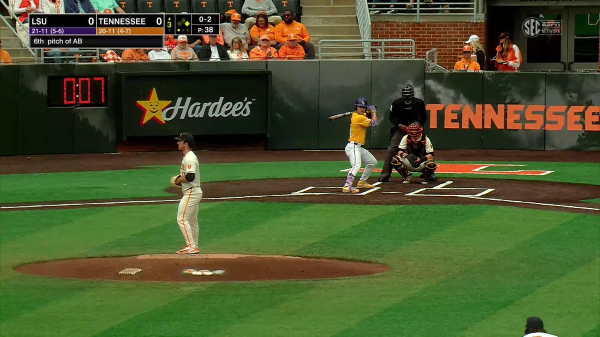 What a play by Levi! 📺 #GBO🍊 // #OTH