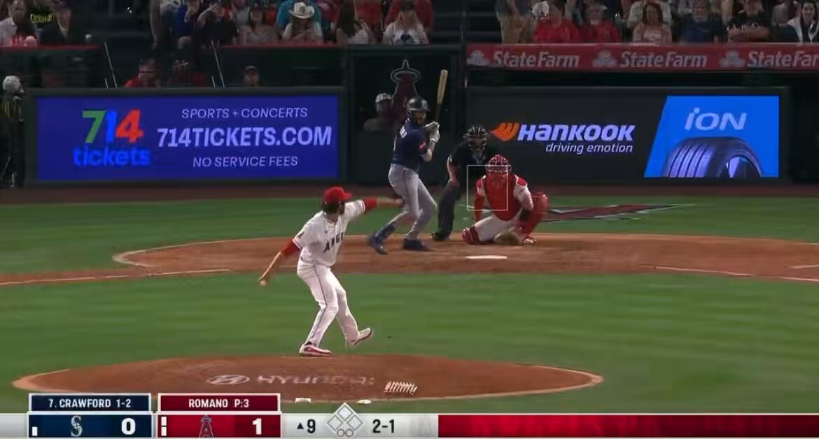 Alright, I’ll open the can of worms. If you land on the other side of the wall with the ball in your glove, it should be a homer.
