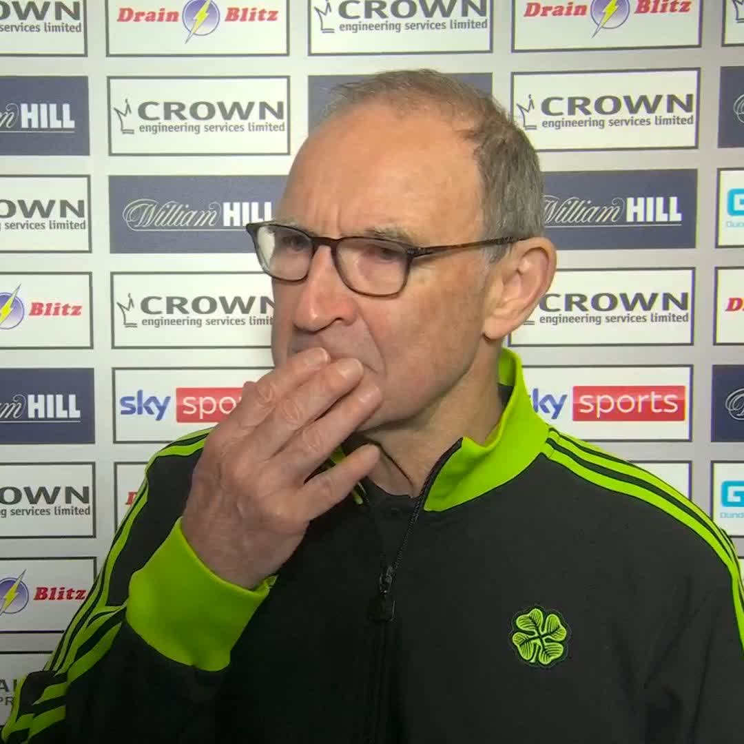 Rangers are the form team. Hearts have been the most consistent across the season. Celtic are still in it due to Martin O’Neill.