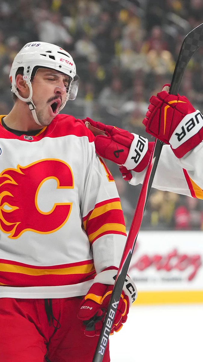 The Calgary Flames are further ahead in their rebuild compared to the Vancouver Canucks. Presented By | Prairie Toyota Dealers