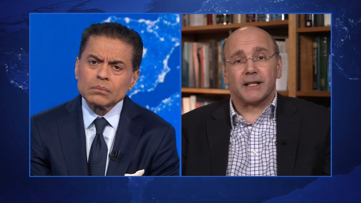 Since the Trump administration launched its war on Iran, critics have accused it of a profound misunderstanding of the country itself. What is Iran's history, and how does it inform the present? I asked the historian Ali Ansari in Part 1 of our interview: