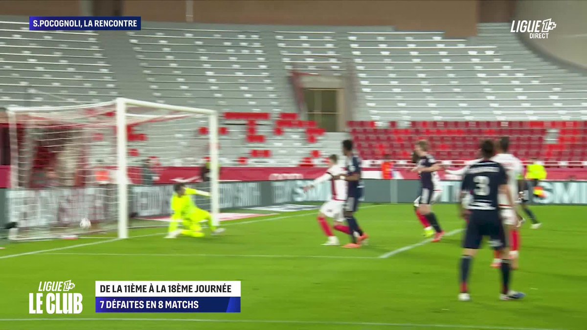 🇧🇪 Swann Borsellino est parti à la rencontre de Sébastien Pocognoli 🔆 Un entretien de grande qualité pour mieux comprendre comment l'AS Monaco 🇲🇨 a su inverser la tendance de sa saison.