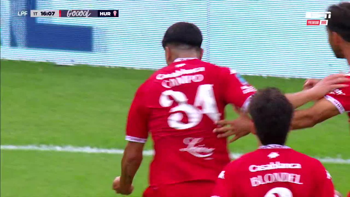 ⚽ QUÉ GOLAZO DE CAMPO EL GLOBO GANA EN EL BOSQUE
