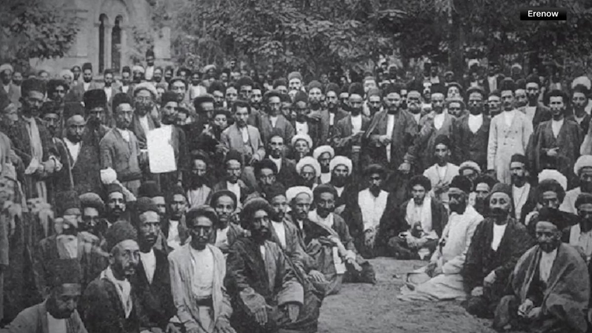 The Islamic Revolution of 1979 ushered in the regime we see in Iran today. But Ali Ansari argues that there's another, older revolution that is more vital in understanding contemporary Iran. Part 2 of our interview: