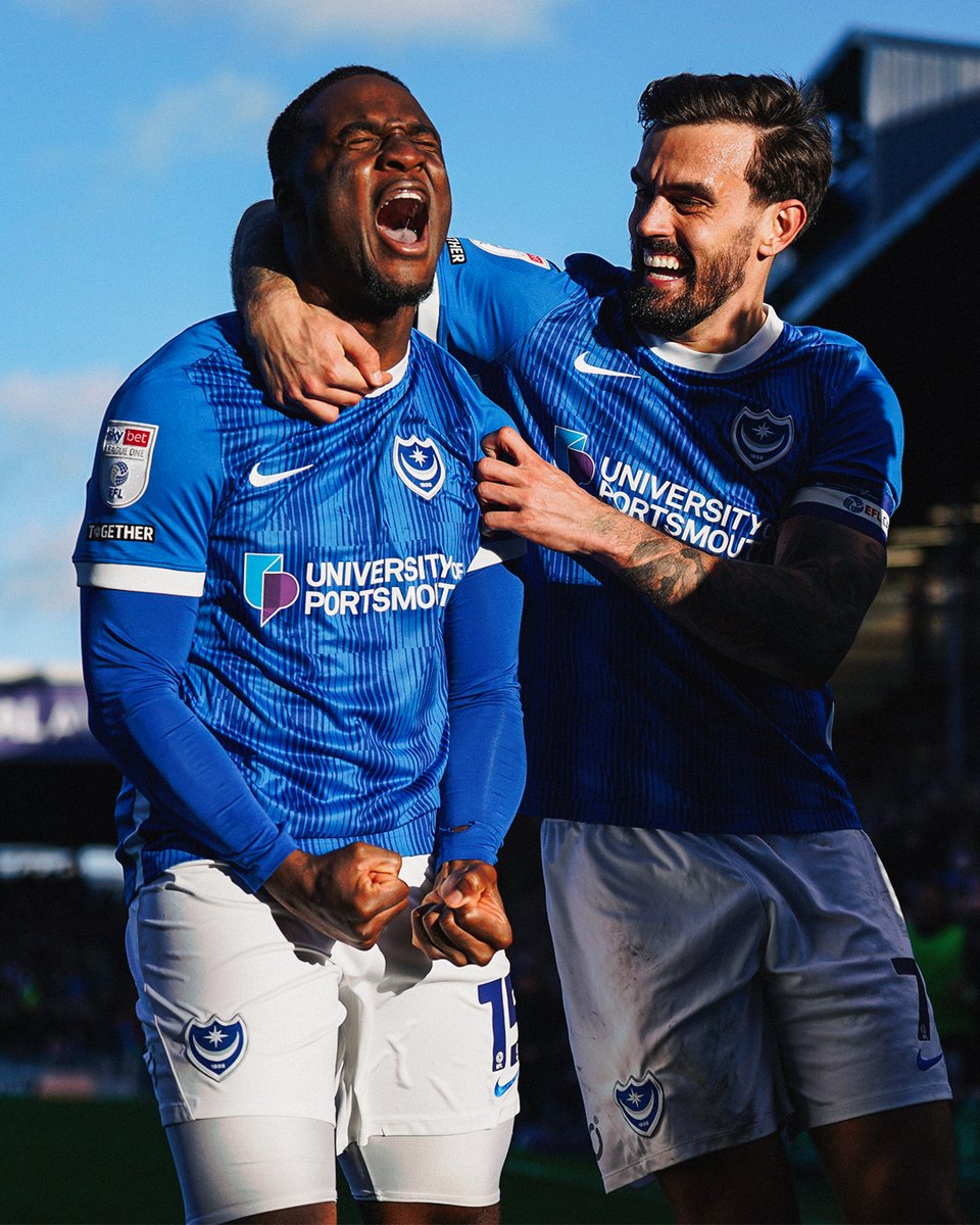 🤪 "Christian Saydee SCORES!" 🎬 Oxford (H) throwback.