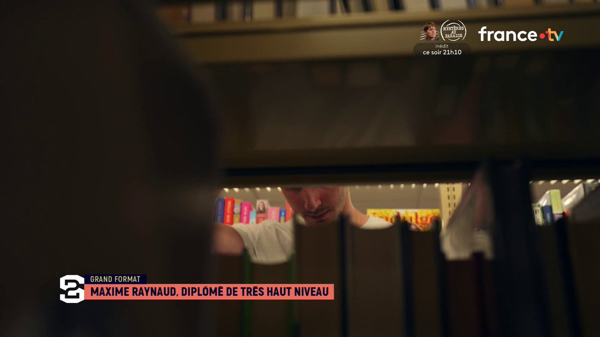 #Stade2 | 🏀Maxime Raynaud, diplômé de très haut niveau 👑 Le Français des Kings impressionne pour sa première saison en NBA, au point de s’imposer comme un joueur incontournable en NBA 📺 Suivez Stade 2 en direct :