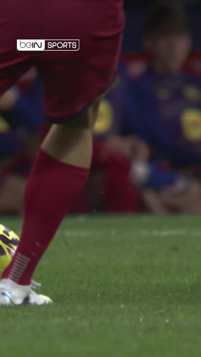 😳 لو كنت الحكم… ماذا ستُقرّر؟ 🟥 🟨 #الدوري_الاسباني #برشلونة #اتليتيكو_مدريد