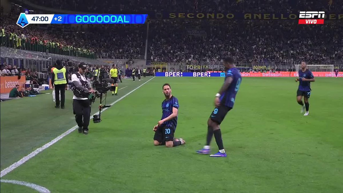 no podes meter este gol sin tener alguna enfermedad mental