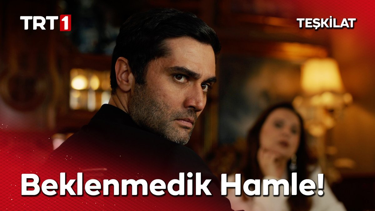 “Korkut benim kocam!” Teşkilat