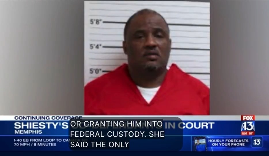 Pooh Shiesty's father has been released from jail on house arrest after being arrested for the alleged kidnapping and robbery of Gucci Mane. On April 3, the rapper’s dad, Lontrell Williams Sr., appeared in front of a judge in federal court in downtown Memphis to find out if he would be released pending trial. Fox13 Memphis reports that Williams Sr. received a bond and was given home incarceration, which the judge says is the strictest bond she can assign outside of granting him into federal custody. The only time he is allowed to leave his residence is to attend his court dates in Dallas, where the case is being tried. He will be required to wear an ankle monitor. In court last Friday, federal prosecutors called an FBI agent to walk through the accusations in the indictment. The judge ruled there is enough probable cause to move forward with the case. Pooh Shiesty, his dad, Big30 and six other co-conspirators are accused of kidnapping and robbing Gucci Mane after Pooh set up a meeting to discuss his recording contract with Gucci. Pooh reportedly pulled out a gun and forced Gucci to sign Pooh’s release from the contract. Several of the men robbed all three victims and Big30 barricaded the door with his body to prevent anyone from escaping. All nine defendants are federally charged with kidnapping and conspiracy to commit kidnapping. If convicted, each defendant faces a sentence of up to life in prison.