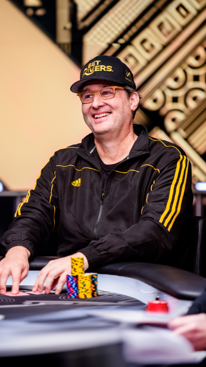 WORLD CLASS 🔮 📺 Gronk's last chance to book a win in his BGOT debut. Watch it now on YouTube 👉