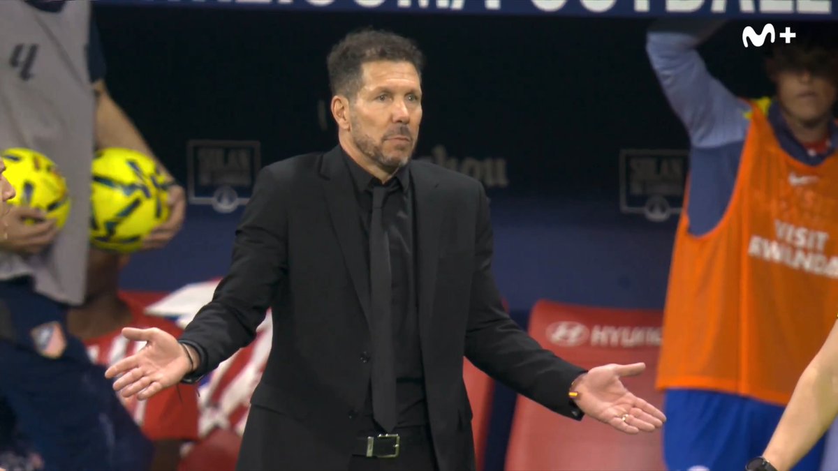 La polémica del Atleti - Barça. #DeportePlus