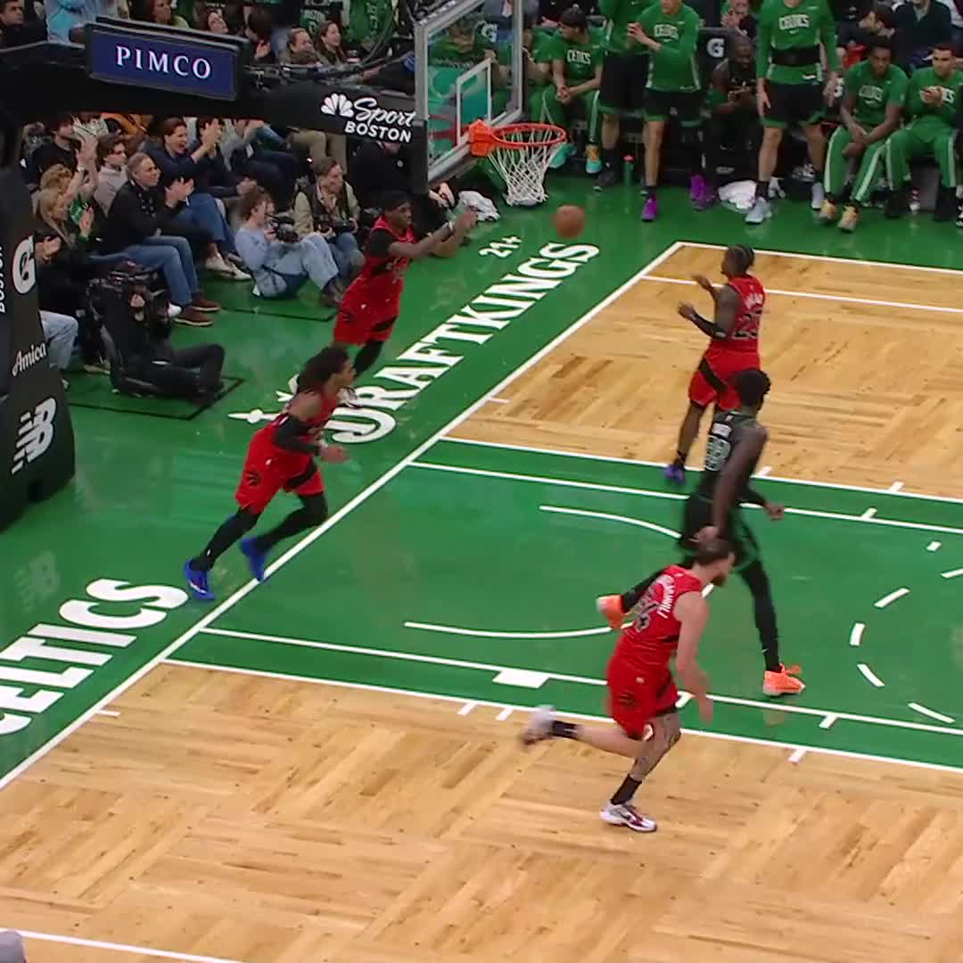 7/10 FGM for Payton 🔥🔥🔥